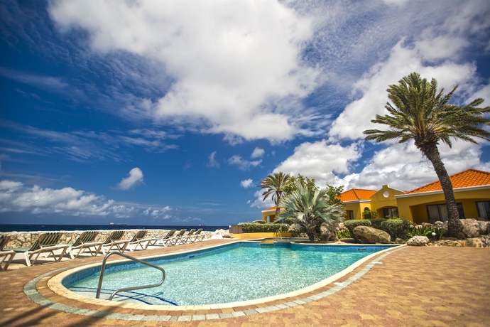 Imagen general del Hotel The Royal Sea Aquarium Resort. Foto 3