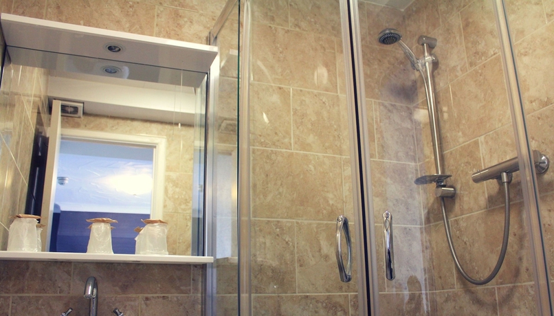 Imagen de la habitación del Hotel The Royal Seabank. Foto 7