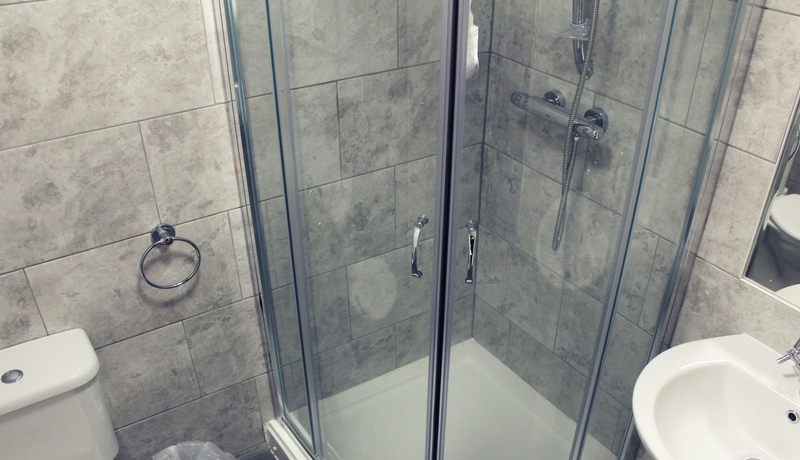 Imagen de la habitación del Hotel The Royal Seabank. Foto 8