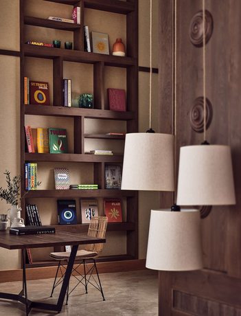 Imagen de los interiores del Hotel The Royal Senses Resort Crete, Curio Collection by Hilton. Foto 19