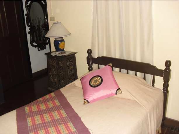 Imagen de la habitación del Hotel The Royal Shilton Resorts. Foto 2