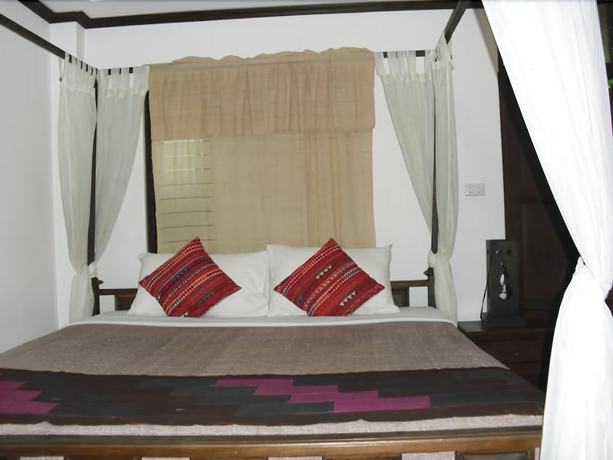 Imagen de la habitación del Hotel The Royal Shilton Resorts. Foto 3