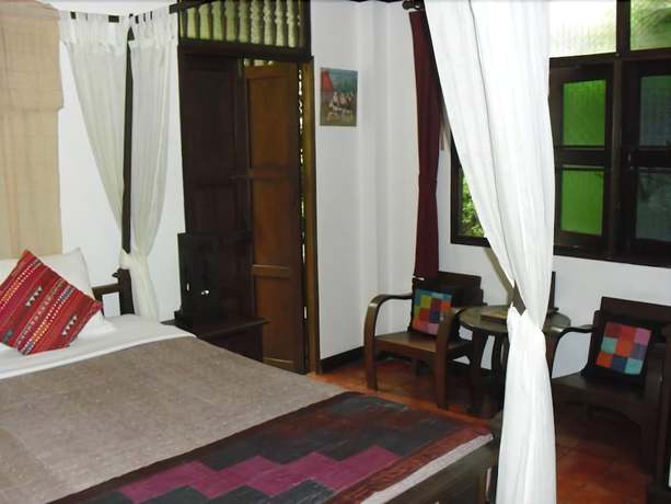 Imagen de la habitación del Hotel The Royal Shilton Resorts. Foto 4