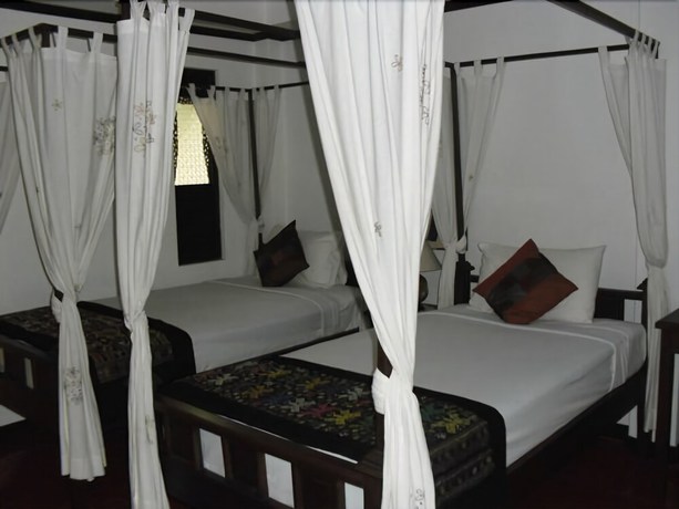 Imagen de la habitación del Hotel The Royal Shilton Resorts. Foto 5