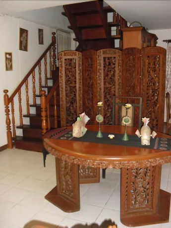 Imagen de los interiores del Hotel The Royal Shilton Resorts. Foto 7