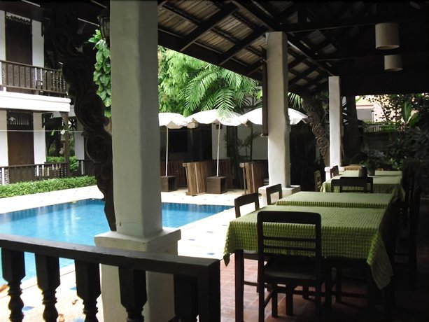 Imagen general del Hotel The Royal Shilton Resorts. Foto 1