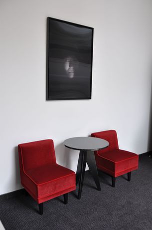 Imagen de los interiores del Hotel The Royal Snail. Foto 11