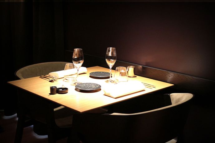 Imagen de los interiores del Hotel The Royal Snail. Foto 12