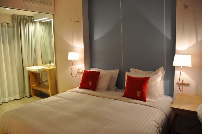 Imagen de los exteriores del Hotel The Royal Snail. Foto 10