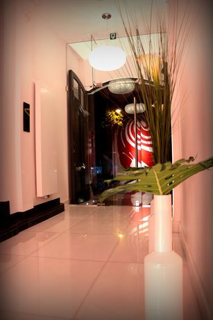 Imagen de los interiores del Hotel The Royal Snail. Foto 16