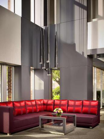 Imagen general del Hotel The Royal Sonesta Boston. Foto 5