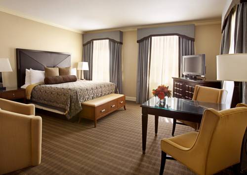 Imagen de la habitación del Hotel The Royal Sonesta Chase Park Plaza St. Louis. Foto 1