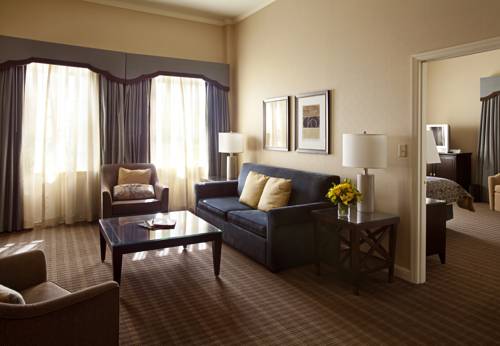 Imagen de la habitación del Hotel The Royal Sonesta Chase Park Plaza St. Louis. Foto 2