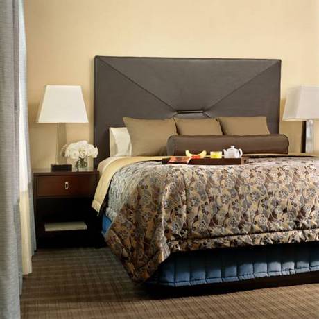 Imagen de la habitación del Hotel The Royal Sonesta Chase Park Plaza St. Louis. Foto 4