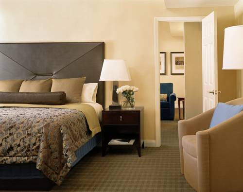 Imagen de la habitación del Hotel The Royal Sonesta Chase Park Plaza St. Louis. Foto 5