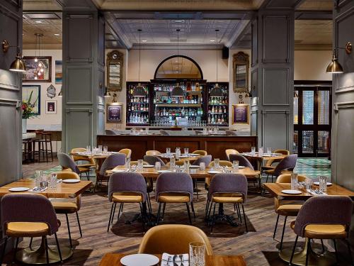 Imagen general del Hotel The Royal Sonesta Chase Park Plaza St. Louis. Foto 6