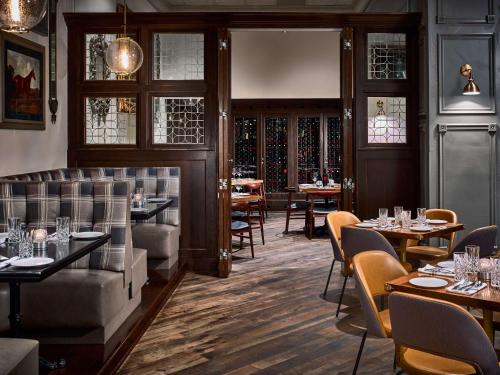 Imagen general del Hotel The Royal Sonesta Chase Park Plaza St. Louis. Foto 7