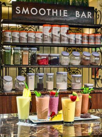 Imagen general del Hotel The Royal Sonesta Chase Park Plaza St. Louis. Foto 8