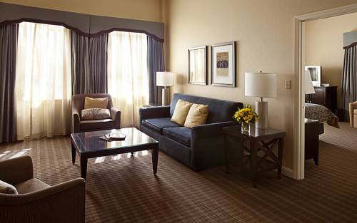 Imagen de la habitación del Hotel The Royal Sonesta Chase Park Plaza St. Louis. Foto 6