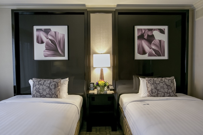 Imagen de la habitación del Hotel The Royal Sonesta Harbor Court Baltimore. Foto 5