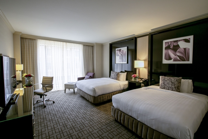 Imagen de la habitación del Hotel The Royal Sonesta Harbor Court Baltimore. Foto 6