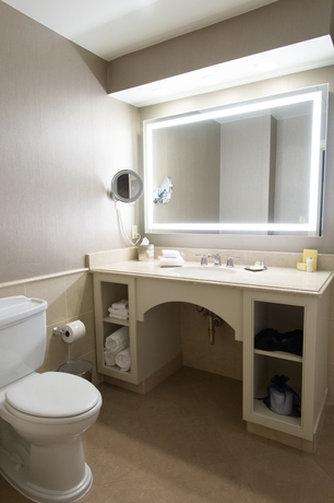 Imagen de la habitación del Hotel The Royal Sonesta Harbor Court Baltimore. Foto 12