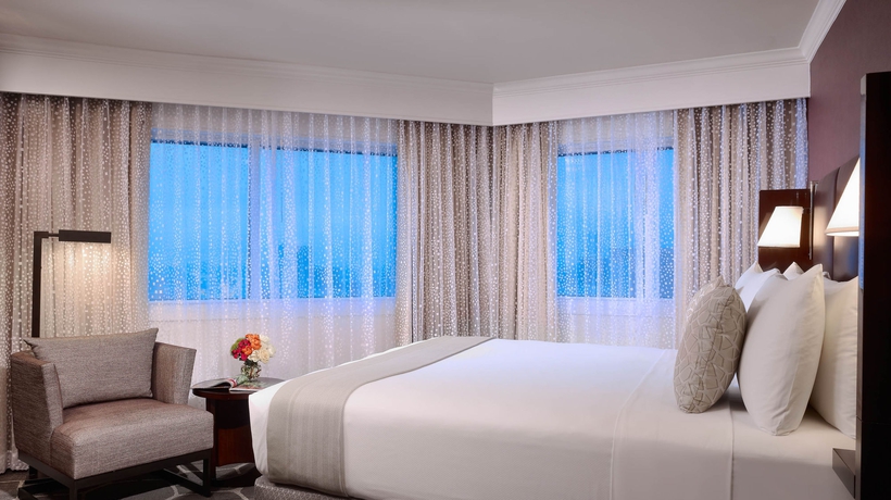 Imagen de la habitación del Hotel The Royal Sonesta Houston Galleria. Foto 7