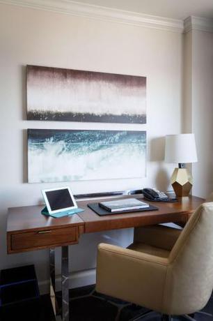 Imagen de la habitación del Hotel The Royal Sonesta Houston Galleria. Foto 14