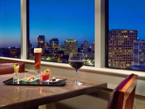 Imagen general del Hotel The Royal Sonesta Houston Galleria. Foto 4