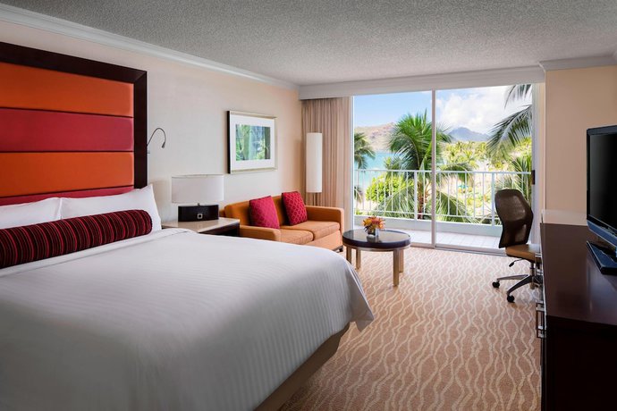 Imagen de la habitación del Hotel The Royal Sonesta Kaua'i Resort Lihue. Foto 6