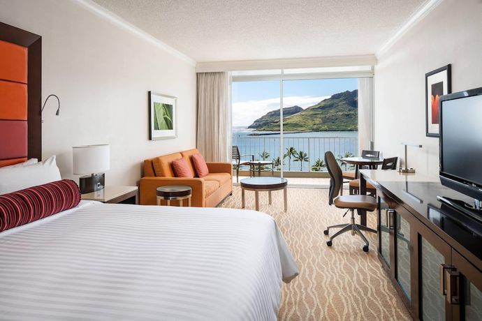 Imagen de la habitación del Hotel The Royal Sonesta Kaua'i Resort Lihue. Foto 8