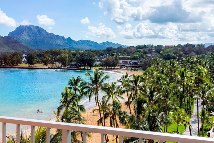 Imagen de la habitación del Hotel The Royal Sonesta Kaua'i Resort Lihue. Foto 9