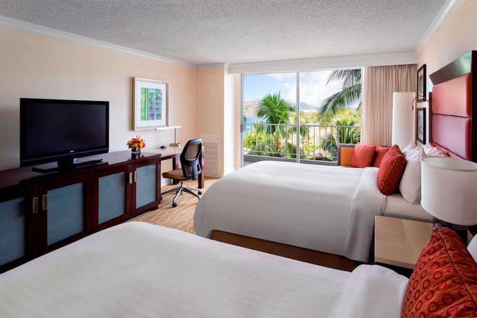 Imagen de la habitación del Hotel The Royal Sonesta Kaua'i Resort Lihue. Foto 11