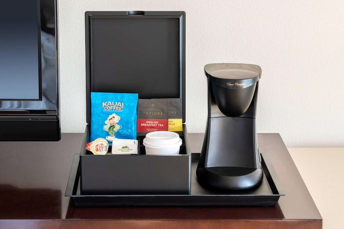 Imagen de la habitación del Hotel The Royal Sonesta Kaua'i Resort Lihue. Foto 15