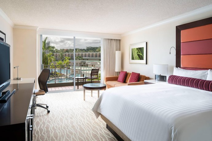 Imagen de la habitación del Hotel The Royal Sonesta Kaua'i Resort Lihue. Foto 17