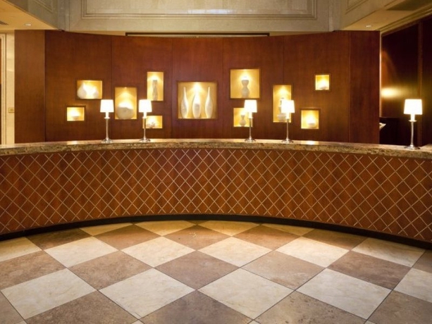 Imagen general del Hotel The Royal Sonesta Minneapolis Downtown. Foto 2