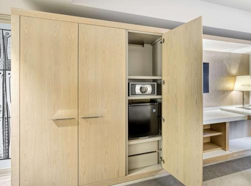 Imagen de la habitación del Hotel The Royal Sonesta Minneapolis Downtown. Foto 13