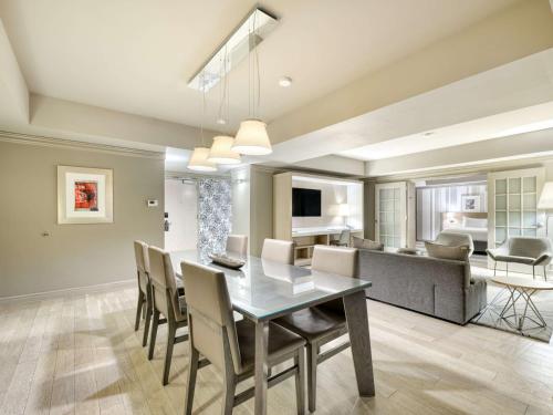 Imagen de la habitación del Hotel The Royal Sonesta Minneapolis Downtown. Foto 15