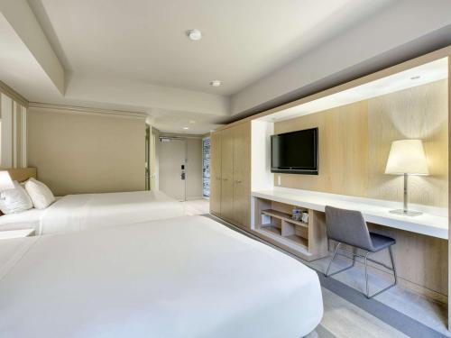 Imagen de la habitación del Hotel The Royal Sonesta Minneapolis Downtown. Foto 20