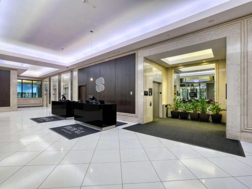 Imagen general del Hotel The Royal Sonesta Minneapolis Downtown. Foto 6