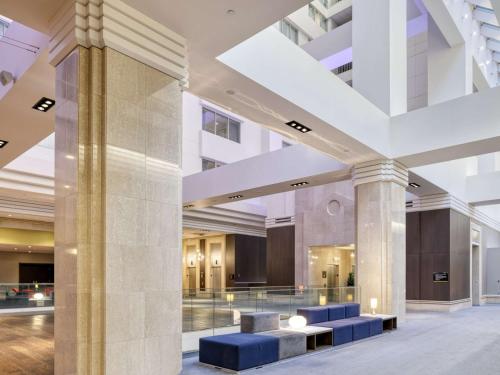 Imagen general del Hotel The Royal Sonesta Minneapolis Downtown. Foto 8