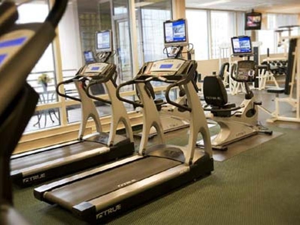 Imagen general del Hotel The Royal Sonesta Minneapolis Downtown. Foto 3