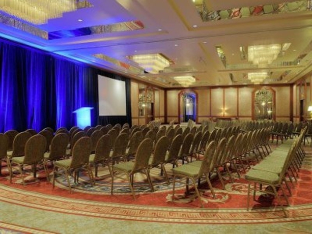 Imagen general del Hotel The Royal Sonesta Minneapolis Downtown. Foto 4