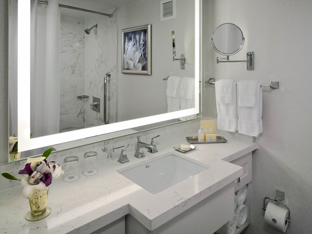 Imagen de la habitación del Hotel The Royal Sonesta New Orleans. Foto 5