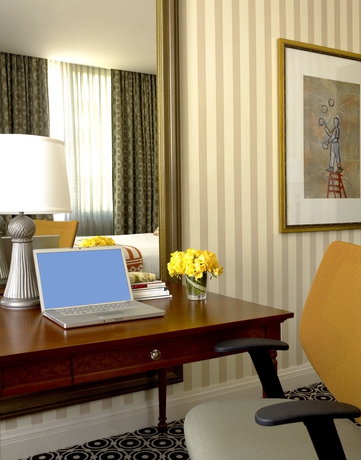 Imagen de la habitación del Hotel The Royal Sonesta Portland Downtown. Foto 7