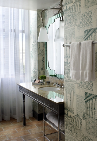 Imagen de la habitación del Hotel The Royal Sonesta Portland Downtown. Foto 8