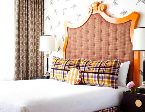 Imagen de la habitación del Hotel The Royal Sonesta Portland Downtown. Foto 10