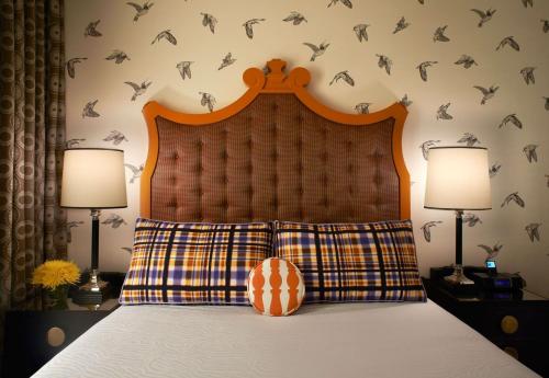 Imagen de la habitación del Hotel The Royal Sonesta Portland Downtown. Foto 11