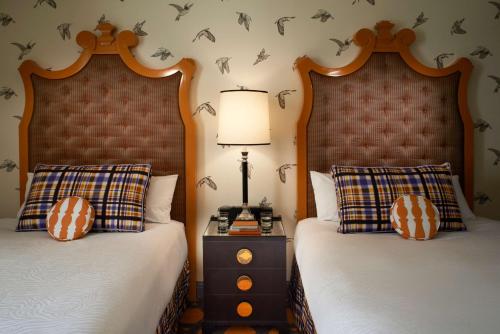 Imagen de la habitación del Hotel The Royal Sonesta Portland Downtown. Foto 16