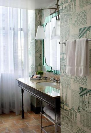 Imagen de la habitación del Hotel The Royal Sonesta Portland Downtown. Foto 17